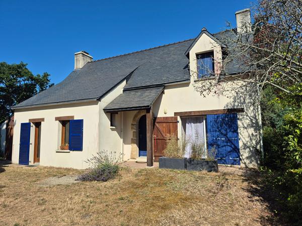MAISON 100m² BADEN Accès plage à pied , Baden