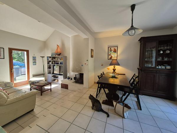 MAISON 100m² BADEN Accès plage à pied , Baden