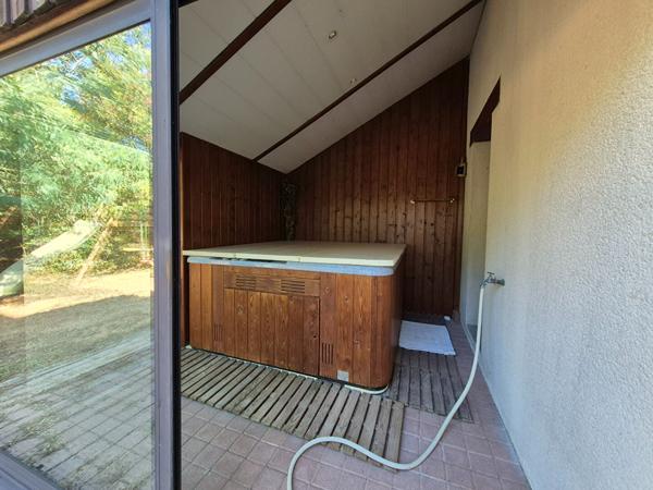 MAISON 100m² BADEN Accès plage à pied , Baden