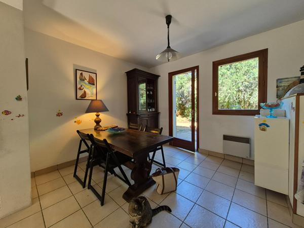 MAISON 100m² BADEN Accès plage à pied , Baden