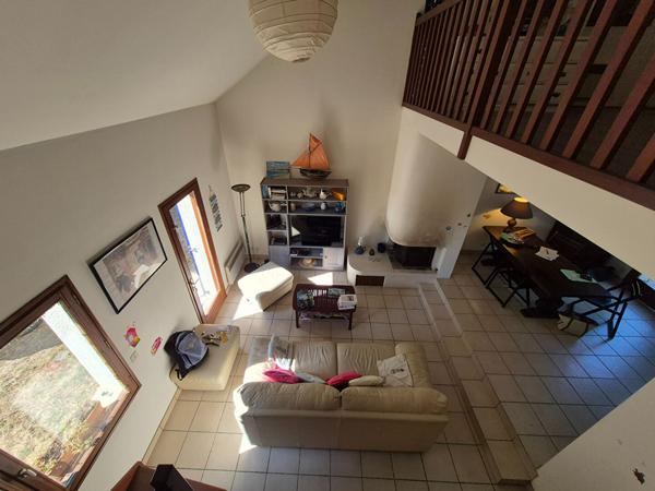 MAISON 100m² BADEN Accès plage à pied , Baden
