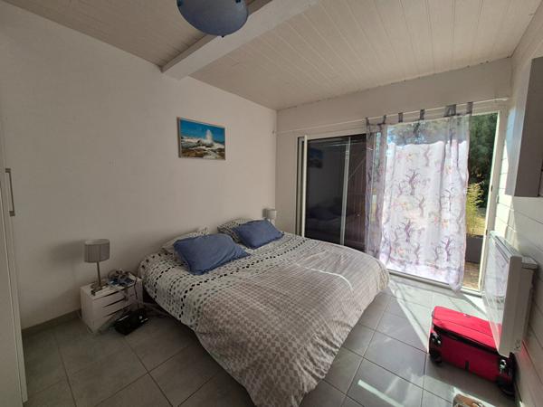 MAISON 100m² BADEN Accès plage à pied , Baden
