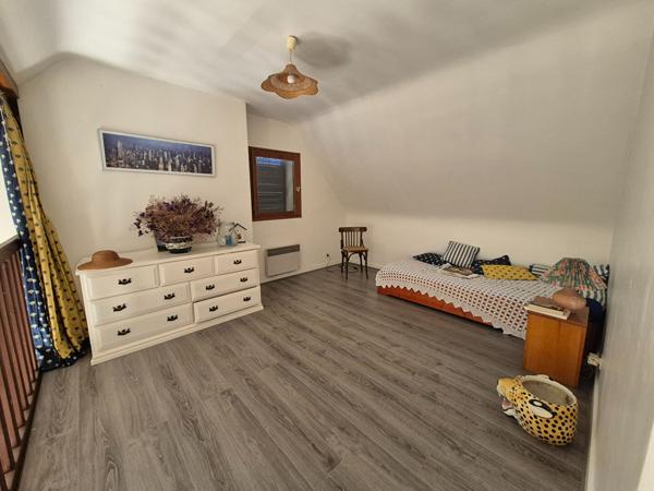 MAISON 100m² BADEN Accès plage à pied , Baden