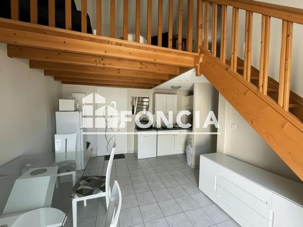 À vendre Maison 3 pièces 46 m² - Châtelaillon-plage 17340
