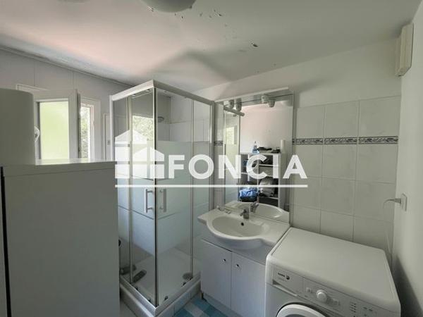 À vendre Maison 3 pièces 46 m² - Châtelaillon-plage 17340