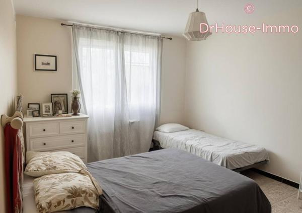 Appartement à vendre 3 pièces de 50 m²
