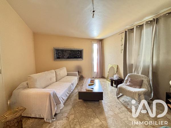 Appartement à vendre 4 pièces 75 m² Aubenas