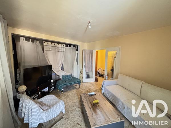 Appartement à vendre 4 pièces 75 m² Aubenas