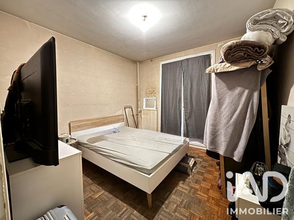 Appartement à vendre 4 pièces 75 m² Aubenas