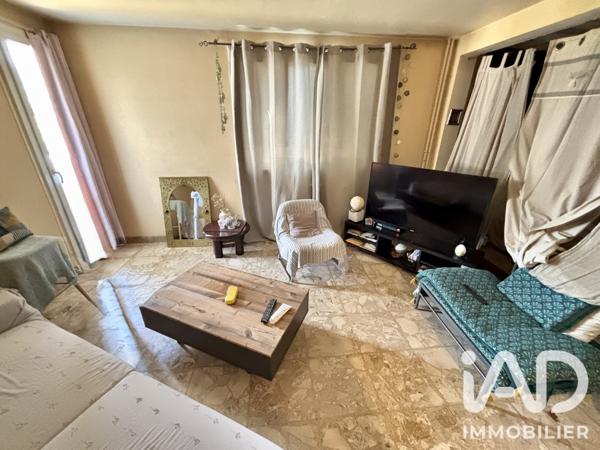 Appartement à vendre 4 pièces 75 m² Aubenas