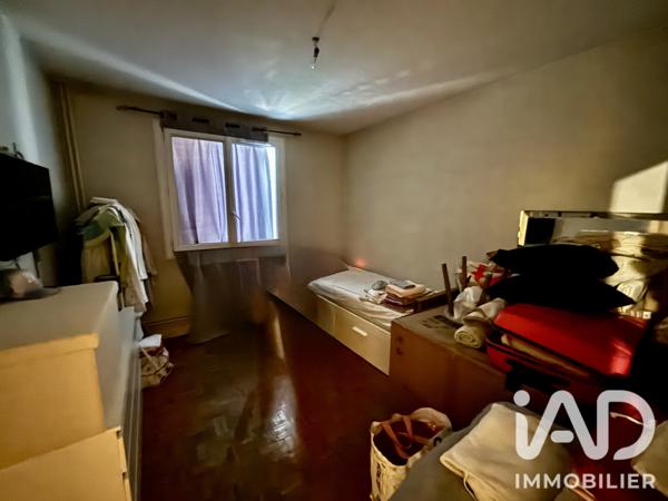 Appartement à vendre 4 pièces 75 m² Aubenas