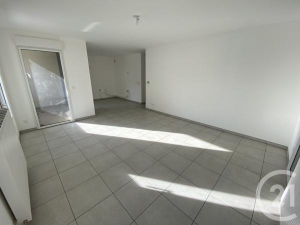 Appartement T4 à vendre  4 pièces - 78,80 m2 VILLEFRANCHE SUR SAONE - 69