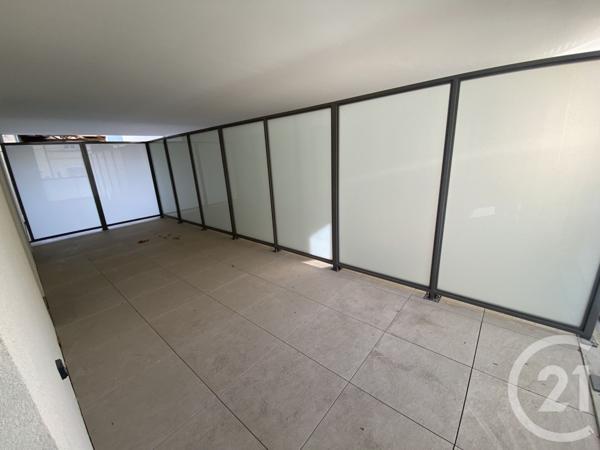 Appartement T4 à vendre  4 pièces - 78,80 m2 VILLEFRANCHE SUR SAONE - 69