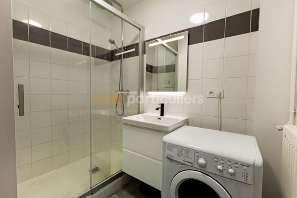 Vente Appartement65,2 m² - 4 Pièces - LA ROCHE SUR YON (85000)