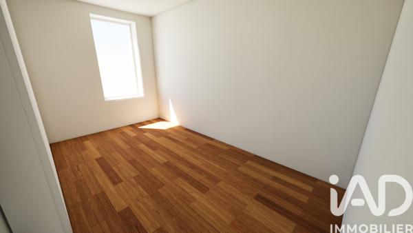 Appartement à vendre 3 pièces 67 m² Saintes