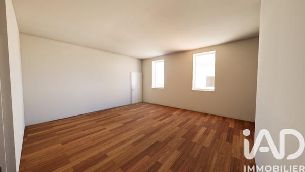 Appartement à vendre 3 pièces 67 m² Saintes