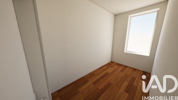 Appartement à vendre 3 pièces 67 m² Saintes