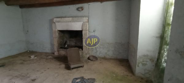 Vente maison Noyal Pontivy : 96 600 € - AJP Immobilier Pontivy