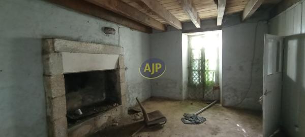 Vente maison Noyal Pontivy : 96 600 € - AJP Immobilier Pontivy