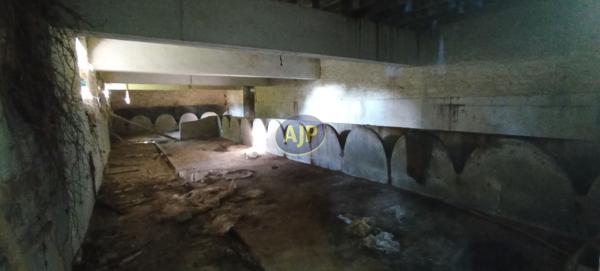 Vente maison Noyal Pontivy : 96 600 € - AJP Immobilier Pontivy