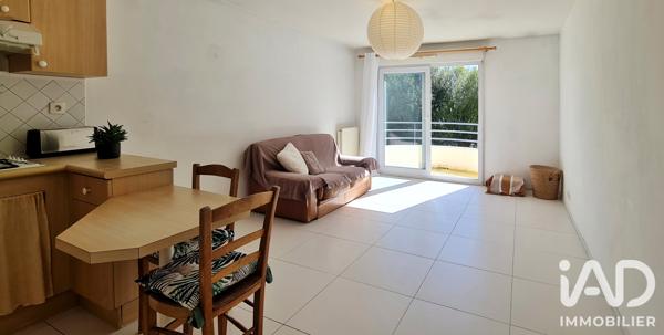 Appartement à vendre 3 pièces 55,63 m² Vannes