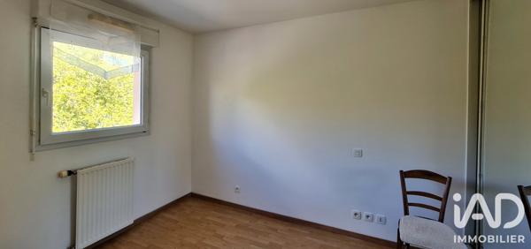 Appartement à vendre 3 pièces 55,63 m² Vannes