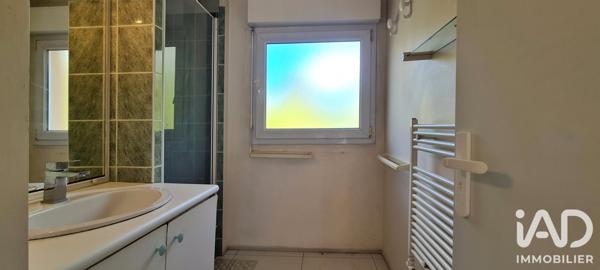 Appartement à vendre 3 pièces 55,63 m² Vannes