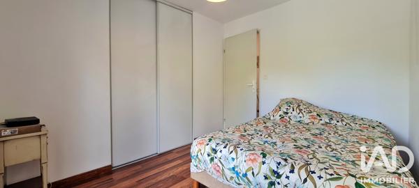 Appartement à vendre 3 pièces 55,63 m² Vannes