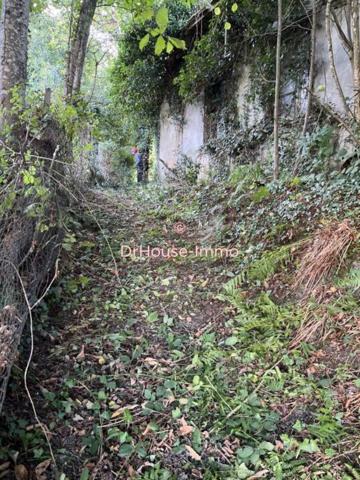 Maison à vendre 2 pièces de 50 m²