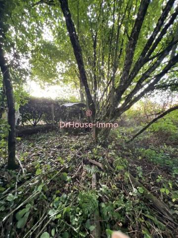 Maison à vendre 2 pièces de 50 m²