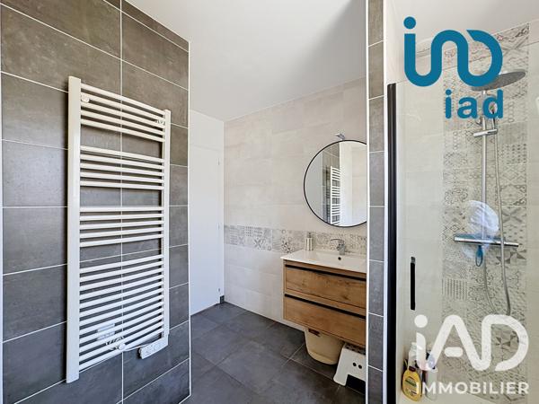 Maison à vendre 5 pièces 116 m² Peaugres