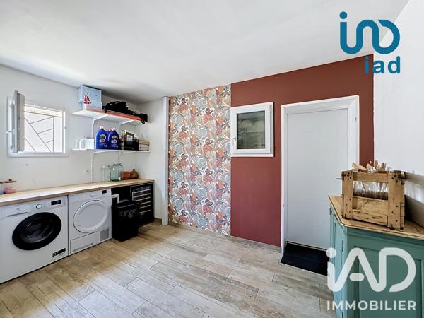 Maison à vendre 5 pièces 116 m² Peaugres