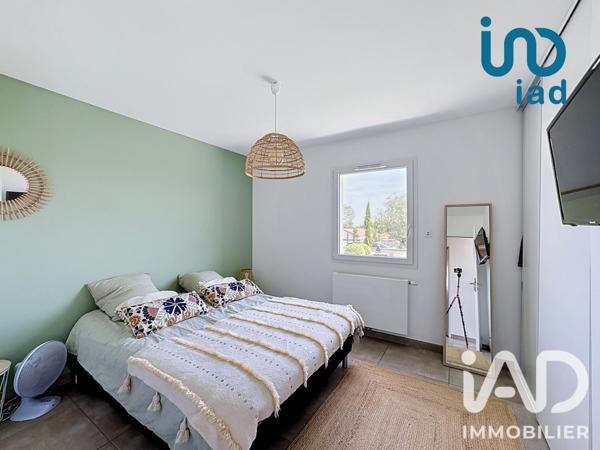 Maison à vendre 5 pièces 116 m² Peaugres