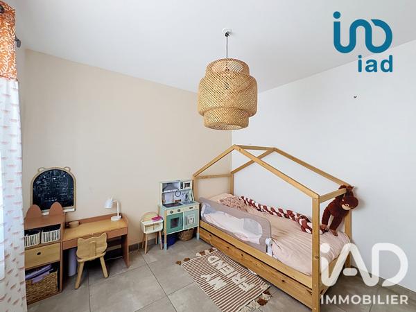 Maison à vendre 5 pièces 116 m² Peaugres