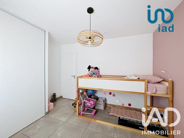Maison à vendre 5 pièces 116 m² Peaugres