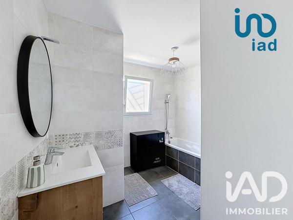 Maison à vendre 5 pièces 116 m² Peaugres