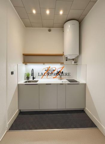 Studio 25,54 m² – Fort potentiel – Cour intérieure – Rue de Solférino, Lille