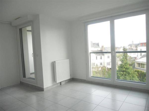Appartement 2 pièces - 44100 Nantes