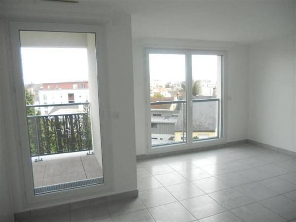 Appartement 2 pièces - 44100 Nantes