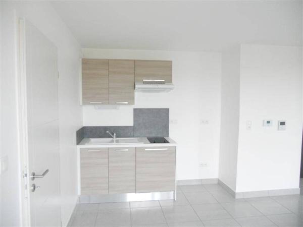 Appartement 2 pièces - 44100 Nantes