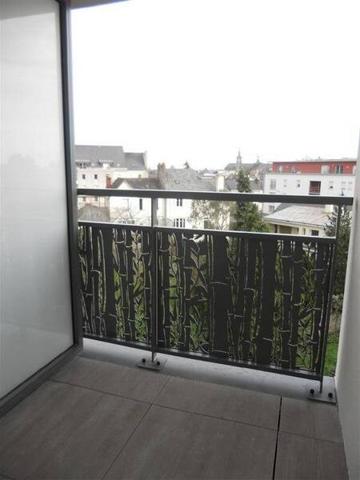 Appartement 2 pièces - 44100 Nantes