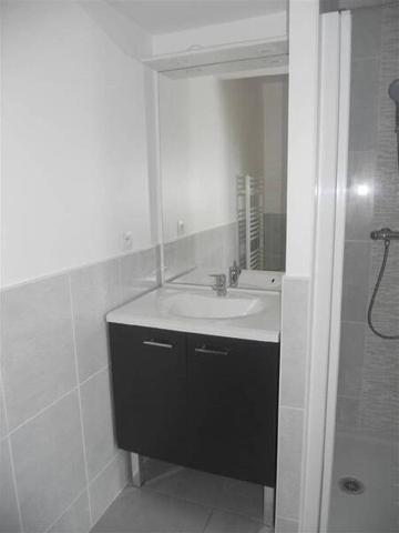 Appartement 2 pièces - 44100 Nantes