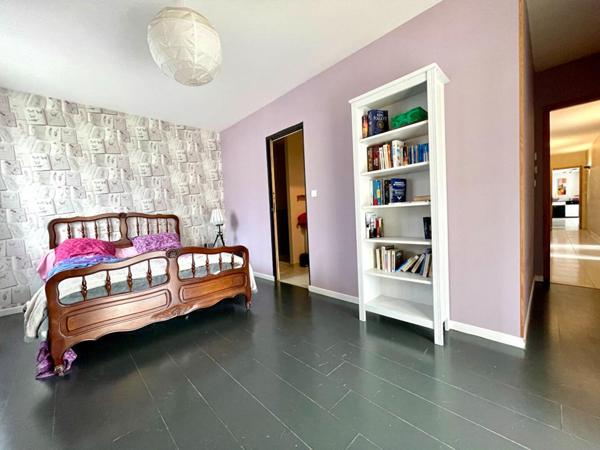 Maison Familiale Cestas Pierroton 6 pièce(s) 160 m2