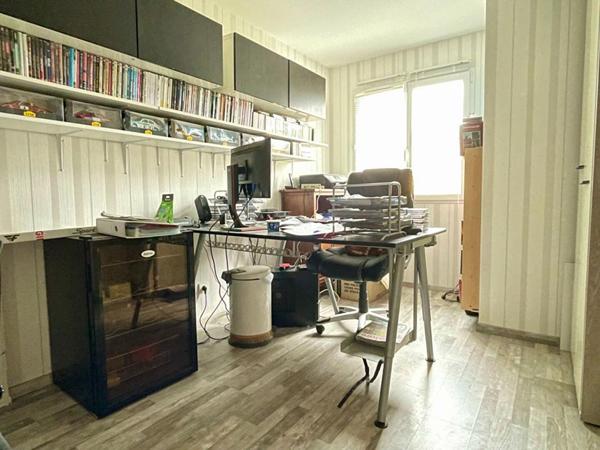 Maison Familiale Cestas Pierroton 6 pièce(s) 160 m2