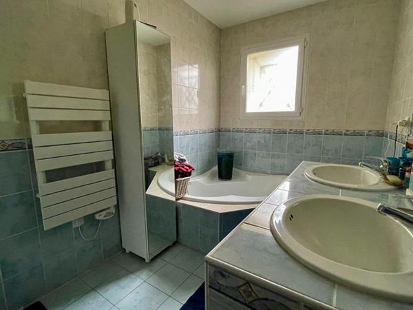 Maison Familiale Cestas Pierroton 6 pièce(s) 160 m2