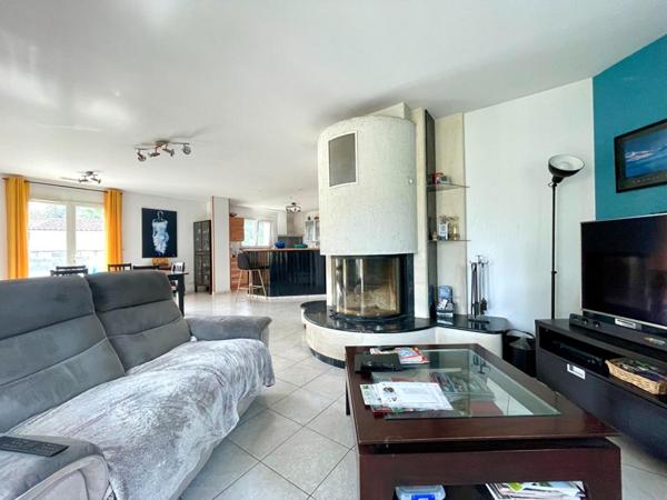 Maison Familiale Cestas Pierroton 6 pièce(s) 160 m2