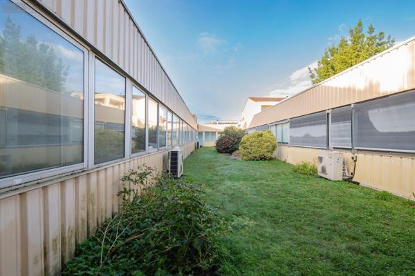 Bureaux à vendre à Le Bouscat en Gironde (33110), ref : 015/766