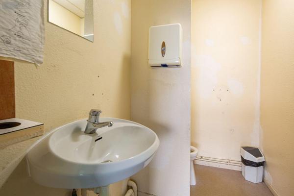 Bureaux à vendre à Le Bouscat en Gironde (33110), ref : 015/766