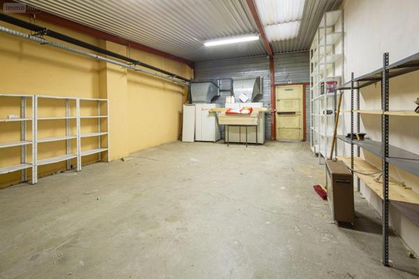 Bureaux à vendre à Le Bouscat en Gironde (33110), ref : 015/766