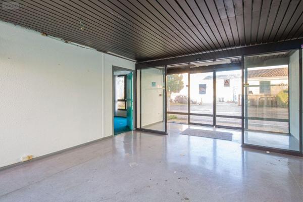 Bureaux à vendre à Le Bouscat en Gironde (33110), ref : 015/766